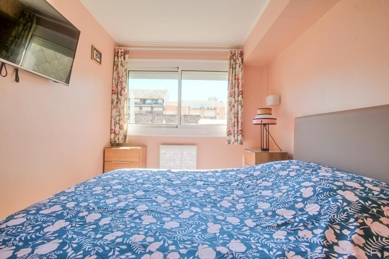 La Douce Vie Apartment Le Touquet Exterior photo